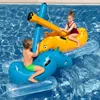 Bestway® Poolspiel Rhino Rumble™ für 2 Personen 148 x 89 x Produktbild-Vorschau 5