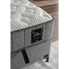 Bambi Blacksand Matratze 140x200  Taschenfederkern Höhe 32 Produktbild-Vorschau 3