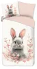 Bettbezug Good Morning 135x200 + 1* 80x80 cm - 100 % Produktbild-Vorschau 5