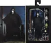 Figurka NECA Scary Movie - Vřískot Ghost Face 18 cm. Náhled obrázku produktu 11