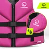 TSUNAMI Schwimmweste Hydrox PRO 50 für SUP & Kajak, L, rosa Produktbild-Vorschau 12