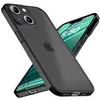 Ultra Dünne Hülle für iPhone 14, Slim 0,3mm Durchsichtig Produktbild-Vorschau 1