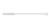 METRO PROFESSIONAL Trinkhalme, Ø 8 mm, 20 cm, Glas, Produktbild-Vorschau 4