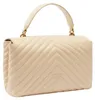 PINKO torebka na ramię Love Lady Puff Classic CL Sheep Podgląd zdjęcia produktu 2
