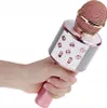 Bluetooth Kopfhörer Katze Ohren Led Karaoke Mikrofon Kinder Produktbild-Vorschau 9