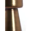 Light & Living - Odkládací stolek Dakwa - hnědý - Ø29cm Náhled obrázku produktu 5