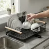 Arendo Geschirrabtropfgestell, Abtropfgestell, Produktbild-Vorschau 4