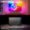 Philips The One 43" PUS9000 – 4K QLED Ambilight TV Produktbild-Vorschau 10