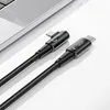Tech-Protect Ultraboost "L" Lightning Kabel Pd20W/3A 100Cm Produktbild-Vorschau 4