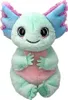 Ty 41510 - Alex Axolotl - Beanie Bellie - 15cm (6") Produktbild-Vorschau 1