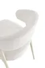 Hela Tische, 2er SET Esszimmerstuhl Guarda, Bezug Webstoff Produktbild-Vorschau 10