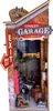 BOOK NOOK Garage Vintage Voir les images du produit 1