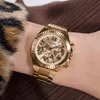 Guess Equality Damenuhr Guess-GW0769L2 Produktbild-Vorschau 21