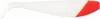 Fox Rage Zander Pro Shad 7,5 cm Red Head UV Produktbild-Vorschau 3