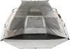 Deryan Up To Go Pop-Up Strandzelt – Anti-UV 50+ – Kompakt – Produktbild-Vorschau 6