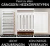 Luftbefeuchter Heizung Keramik Wasser Verdampfer Heizkörper Produktbild-Vorschau 7