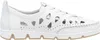 Slipper/Kletthalbschuh luftdurchlässig Produktbild-Vorschau 8