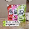 MARCEL'S GREEN SOAP Handseife Bergamotte & Pfeffer Produktbild-Vorschau 6
