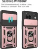 Outdoor Panzerhülle Google Pixel 8A – Handyhülle mit Produktbild-Vorschau 7