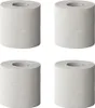 Schnell lösliches Toilettenpapier - Set von 4 Stück Produktbild-Vorschau 1
