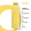 Stylefunc Edelstahl Edelstahl Yellow Flasche pure Produktbild-Vorschau 3