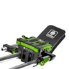 Genesis Cine VSS Kamera Rig Schulterstütze für DSLR & Produktbild-Vorschau 5