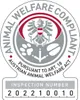 TRIXIE Junior Welpen-Softgeschirr mit Leine - flieder - Produktbild-Vorschau 5