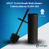 ADGO® WC-Bürste Set Toilettenbürsten Robuste Klobürste Produktbild-Vorschau 4