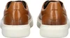 Geox DEIVEN D Herrenschuhe - Sneakers - Halbschuhe braun Produktbild-Vorschau 21