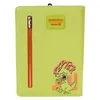 Loungefly Rugrats Reptar Notizbuch Produktbild-Vorschau 2