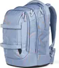Satch Pack Vivid Blue - Schulrucksack Produktbild-Vorschau 4