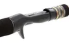 Hearty Rise 692 M Valley Hunter Cast 2,07m 5-21g Baitcaster Produktbild-Vorschau 3