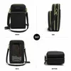 Damen Handy Umhängetasche Geldbörse RFID Schutz Crossbody Produktbild-Vorschau 7