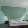 HEXIMO Lamellenwand (0.46 m²) aus XPS - Lamellen Produktbild-Vorschau 5