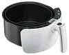 MONZANA® Heißluftfritteuse 3,6L Edelstahl Air Fryer Ofen, Produktbild-Vorschau 11