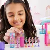 Barbie Mini BarbieLand HYF28, Mini-Puppe, Weiblich, 4 Produktbild-Vorschau 2