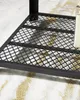 Stolik kawowy VASAGLE z dużą półką, 106,2 x 45 x 60,2 cm, Podgląd zdjęcia produktu 4