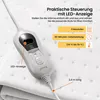 Goliving Elektrische Heizdecke - 1-Personen - Wärmedecke - Produktbild-Vorschau 4
