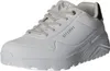 Skechers Sneakers 310384LWHT in White color size 34 Anteprima dell’immagine prodotto 18