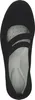 Remonte Ballerina in schwarz, Gr. 41 Produktbild-Vorschau 17