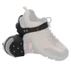 Steigeisen,Anti-Rutsch-Spikes,Schuhgrip-Spike,Rutschfeste Produktbild-Vorschau 3