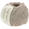 Lana Grossa - Solo Lino 0055 perlbeige Produktbild-Vorschau 1