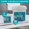 HOTREGA - Schnee- und Eis-Weg 2 in 1- Supergranulat 30L Produktbild-Vorschau 8