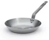 De Buyer Mineral B Eisenpfanne Bratpfanne 26cm Produktbild-Vorschau 23