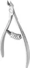 Professionelle Nagelhautzange EXPERT 81 6 mm Staleks Produktbild-Vorschau 2
