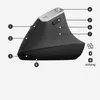 Logitech Wireless Mouse MX Vertical ergonomisch black Náhľad obrázku produktu 60