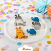 Dr. Oetker Ausstecher- Set "Maus & Elefant" DieMaus, Maus & Produktbild-Vorschau 4