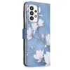 kwmobile Wallet Case kompatibel mit Samsung Galaxy A52 / Produktbild-Vorschau 3