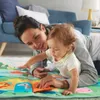 Fisher-Price Great Adventures große Spielmatte 1,5m GXR53 Produktbild-Vorschau 8