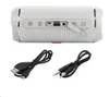 Bluetooth-luidspreker BT460, grijs Productafbeelding-voorbeeld 4